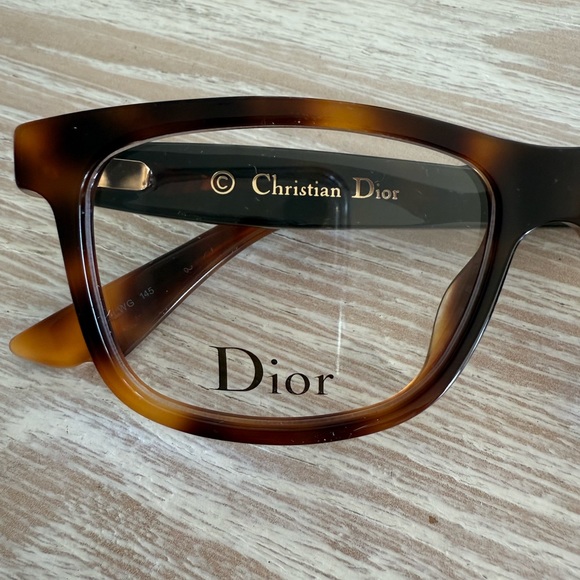 Dior Eye glasses - Picture 4 of 9